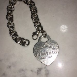 Tiffany & co bracelet